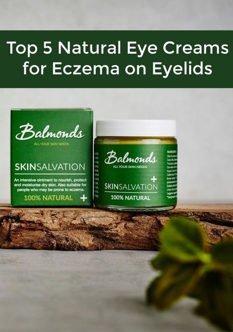 PIN FOR LATER: Top 5 Natural Eye Creams for Eczema on Eyelids Natural Eye Cream, Baby Cheeks, Acne Help, Best Eye Cream, Eye Creams, Healthy Skin Tips, Dry Skin Care, Natural Cream, Moisturizer For Dry Skin