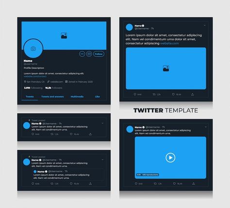 Twitter Template Edit, Template Twitter, Social Media Calendar Template, Twitter Template, Integers Worksheet, Twitter Layout, Diy Pop, Maren Morris, Social Media Content Calendar