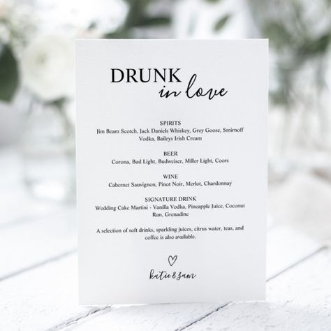 Wedding Day Drinks, Wedding Cake Martini, Walmart Wedding, Wedding Invitations Wording, Wedding Invitations Cheap, All In One Wedding Invitations, Online Wedding Invitations, Wedding Invitations With Rsvp, Addressing Wedding Invitations