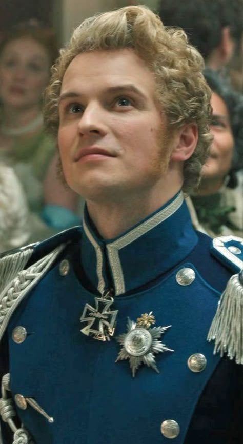 Prince Friedrich Bridgerton, Bridgerton Prince Friedrich, Frederick The Great Horse, Bridgerton Dresses, Freddie Stroma, King Richard Movie, Frederick’s Of Hollywood 80s, Freddie Prinze, Prince Frederick