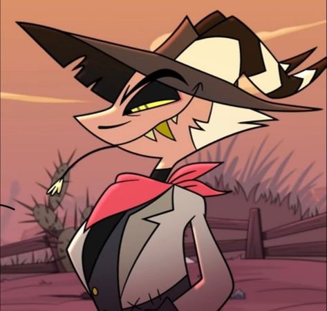 Striker Helluva Boss, Hellavu Boss, Couples Cosplay, Ride A Cowboy, Moon Festival, Monster Hotel, Vivziepop Hazbin Hotel, Hazbin Hotel And Helluva Boss, Art Icon