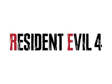 Resident Evil Logo, Spencer Mansion, Bnw Icons, Resident Evil Aesthetic, Evil Aesthetic, 4 Logo, Chris Redfield, Resident Evil Biohazard, The Spencer