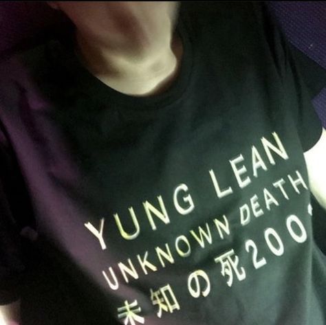 Yung Lean Merch, Vaporwave Tumblr, Yung Lean, Under Your Spell, What’s Going On, Retro Outfits, Look Cool, Arizona, T Shirts For Women