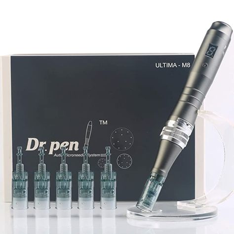 Microneedling Pen, Skincare Clinic, Flawless Skin Care, Plasma Pen, Microdermabrasion Machine, Beauty Procedures, Derma Pen, Scalp Treatments, Professional Skin Care Products