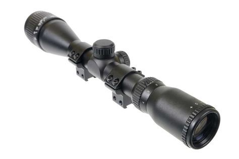 Just like all the options for firearms and ammo, the wide variety of rifle scopes on the market today can make selecting the best model for your individual hunting scenarios challenging. You can research all the best brands, compare prices, and check out all the bells and whistles, but understanding the basics of how you […] The post Rifle Scope Numbers: What They Indicate and What You Need for Hunting appeared first on Wide Open Spaces. Wide Open Spaces, Men Stuff, Small Games, Deer Hunters, Masculine Men, Scopes, Open Spaces, Best Brands, Best Model