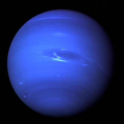 Neptune Facts, Neptune Planet, Planets Images, Planet Saturn, Planets And Moons, Space Photos, Our Universe, Space The Final Frontier, The Solar System