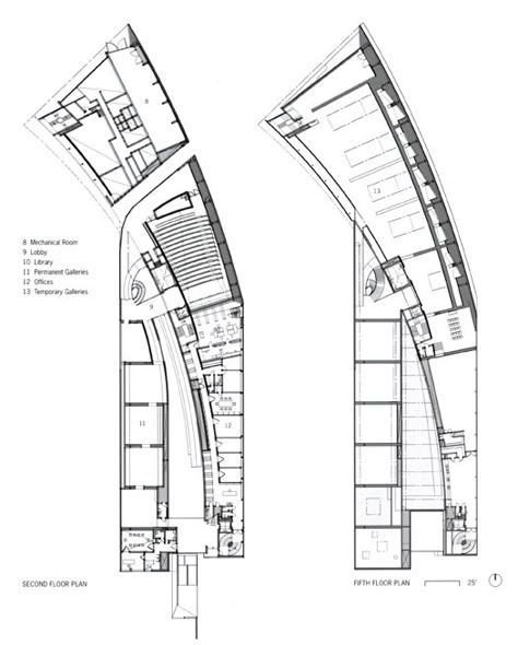 Mass Model, Art Pavilion, Community Market, Snow Cabin, Architecture Design Presentation, Museum Plan, Unique Bedroom Design, Architectural Floor Plans, Plan Drawing