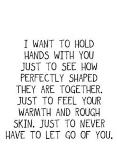 I love his hands I Wanna Hold Your Hand, Crush Quotes For Him, That Feeling, The Perfect Guy, Cute Love Quotes, Crush Quotes, Your Crush, Quotes For Him, Hold You