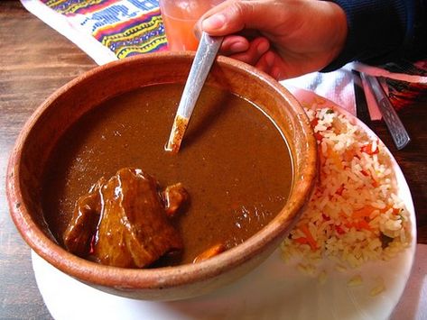 Guatemalan Cuisine: Pepián Pepian Recipe, Guatemala Recipes, Traditional Guatemalan Food, Guatamalan Recipes, Guatemalan Food, Nicaraguan Food, Latin Dishes, Food From Different Countries, Guatemalan Recipes