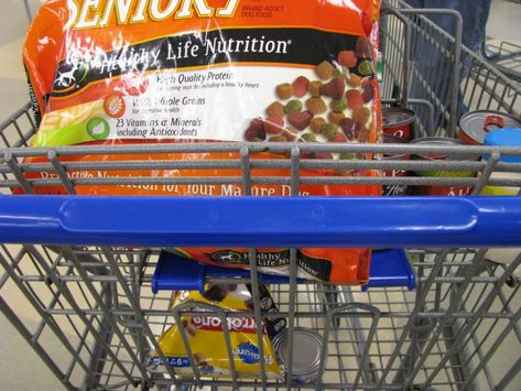 Pedigree and Purina dog food in the shopping cart #pedigreevspurina #dogfood Pedigree Dog Food, Purina Dog Food, Dog Best Friend, Food Shopping, Healthy Dog Food Recipes, Staffordshire Terrier, Would You Rather, Healthy Dogs, Nutrition Information