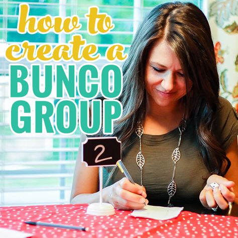 How To Play Bunco, Bunco Rules, Bunco Game, Game Night Parties, Bunco Party, Bonfire Party, Once In A Blue Moon, Party Punch, Got Game