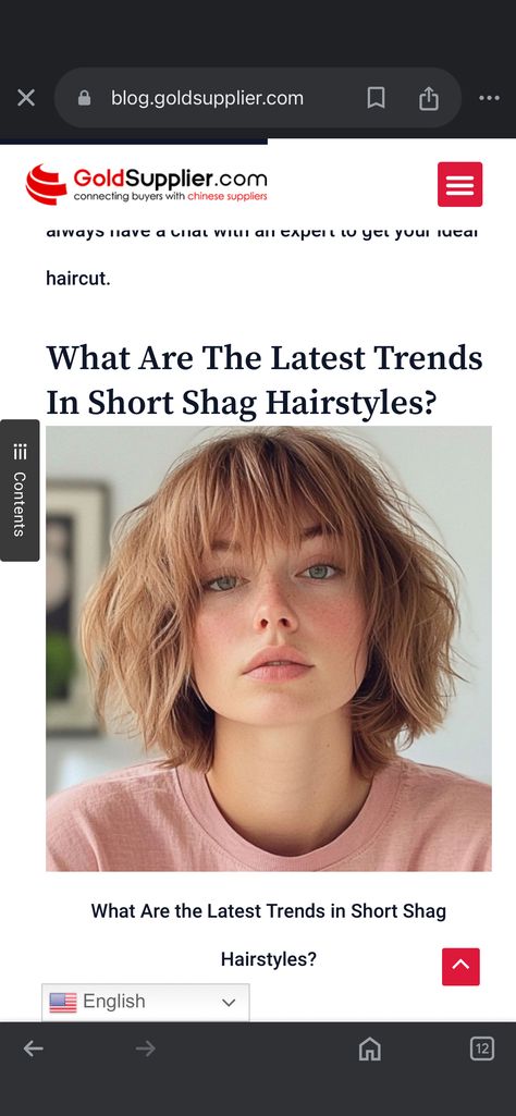 Discover the latest short shag hairstyles that women are loving! From edgy cuts to trendy styles, explore the best short shag haircuts to elevate your look. Short Shag Haircuts, Short Shag Hairstyles, Shag Haircuts, Short Shag, Styles Women, Shag Hairstyles, Shag Haircut, Elevate Your Look, Nice Shorts