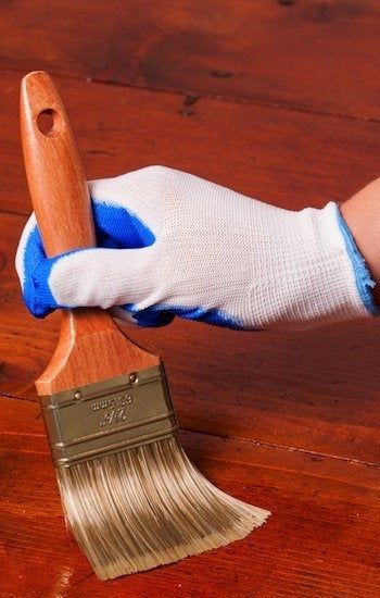 How to Stain Hardwood Floors (Project Summary) - Bob Vila Stain Hardwood Floors, Project Summary, Bob Vila, Dyi Projects, Basement Renovations, Grease, Home Projects, Hardwood Floors, Step By Step