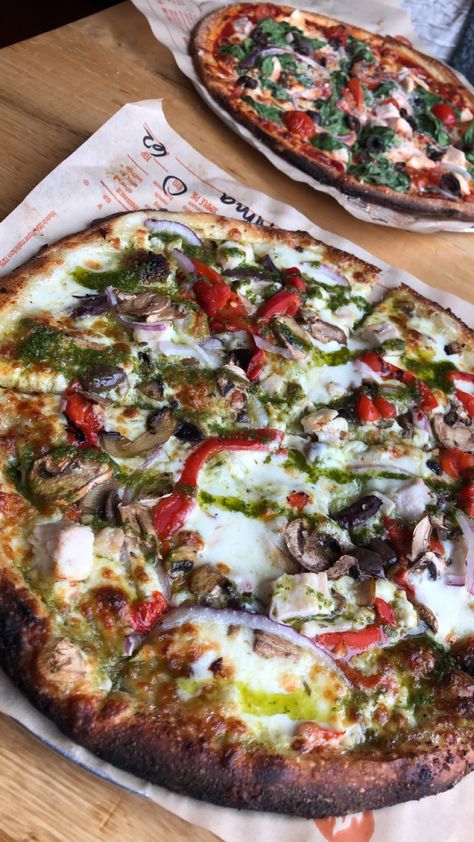 #byo #blaze #pizza Blaze Pizza, Food Inspired, Vegetable Pizza, Vision Board, Pizza, Quick Saves, Pizzas