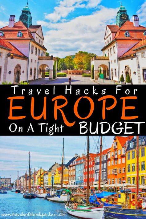 Inexpensive Travel Destinations, Travelling Europe, Europe On A Budget, Wallpaper Retro, Bags Ideas, Budget Travel Destinations, Backpacking Europe, Voyage Europe, Europe Travel Guide