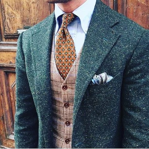 Tweed Groom, Men's Tuxedo Wedding, Mens Tweed Suit, Grey Suit Men, Donegal Tweed, Slim Fit Tuxedo, Suits Men, Wedding Suits Groom, Groom Tuxedo