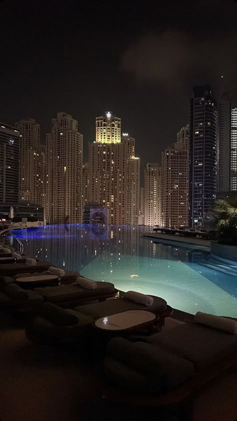 City View Night, Dubai Aesthetic, Night Scenery, Pretty Landscapes, Luxury Lifestyle Dreams, Night Aesthetic, City Aesthetic, Beautiful Places To Travel, Pretty Places