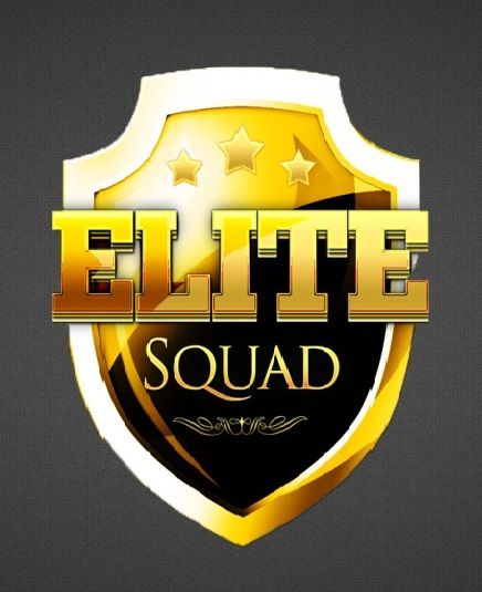 Elite Security Squad. Is the most dynamic and prestige squad in South Africa. Protecting leaders, large firms, celebrities and world known brands. It is Security for the Elite Squad Logo Design, Elite Logo, Squad Logo, Elite Squad, Durban South Africa, Security Company, Vivid Dreams, Security Companies, Letter Logo Design