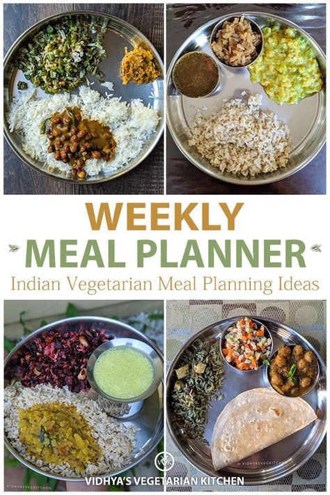 Meal Planning Ideas, Meal Planners, Vegetarian Meal Plan, Cooking Easy, Vegan Living, Vegetarian Meal, Dinner Options, Lunch Box Recipes, Vegetarian Meals