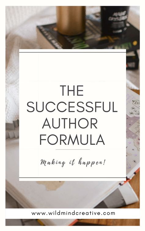 How To Become A Published Author, Full Time Author, Become An Author, Successful Author Vision Board, How To Become An Author, Author Pictures, Job Manifestation, Becoming An Author, Successful Author