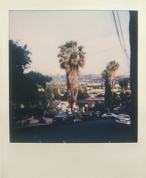 Highland Park, Los Angeles #polaroid #vintagepolaroid #la #vintagela #residencydesignjournal Los Angeles Vintage Aesthetic, Old Los Angeles Aesthetic, Vintage Los Angeles Aesthetic, Ultraviolence Aesthetic, Highland Park Los Angeles, Angeles Aesthetic, Los Angeles Aesthetic, Crying Tears, Cover Inspiration