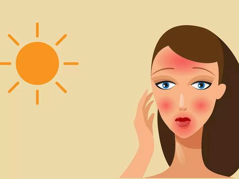 Healthier Alternatives, Ultraviolet Radiation, Facial Treatments, On The Bright Side, Sun Exposure, Bright Side, Healthy Alternatives, Warning Signs, Vitamin D