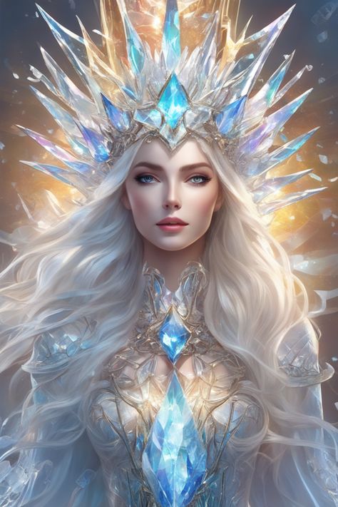 fantasy crown Crown Fantasy Art, Fantasy Crown, Groot Marvel, Spiritual Artwork, Fairy Queen, Female Art Painting, Background Wallpaper For Photoshop, Classy Photography, Anime Fairy