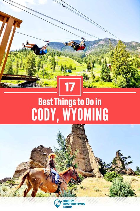 Things To Do In Cody Wyoming, Cody Wyoming Things To Do, Things To Do In Wyoming, Wyoming Trip, Montana Trip, Western Travel, Wyoming Vacation, Yellowstone Vacation, Cody Wyoming