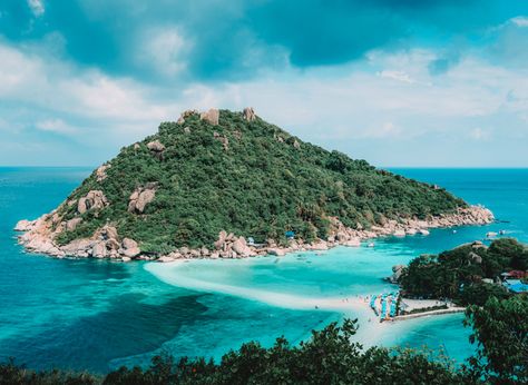 10 Romantic Things for Couples to Do in Thailand • The Blonde Abroad Kho Samui Thailand, Thailand Travel Aesthetic, Kho Samui, Thailand Island Hopping, Thailand Resorts, Blonde Abroad, Thailand Travel Guide, Koh Samui Thailand, Samui Thailand