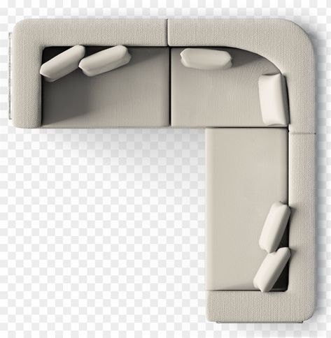 Sofa Photoshop Top View, Topview Furniture Png, Photoshop Furniture Plan Png, Top View Living Room, Furniture Png Photoshop, L Shape Sofa Top View, Sofa Plan Png, Wardrobe Top View Png, Tv Top View Png