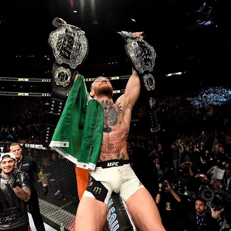 Conor Mcgregor Double Champ, Ufc Champions, Dee Devlin, Conor Mcgregor Wallpaper, Mcgregor Wallpapers, Notorious Mcgregor, Ufc Conor Mcgregor, Banner Funny, Connor Mcgregor