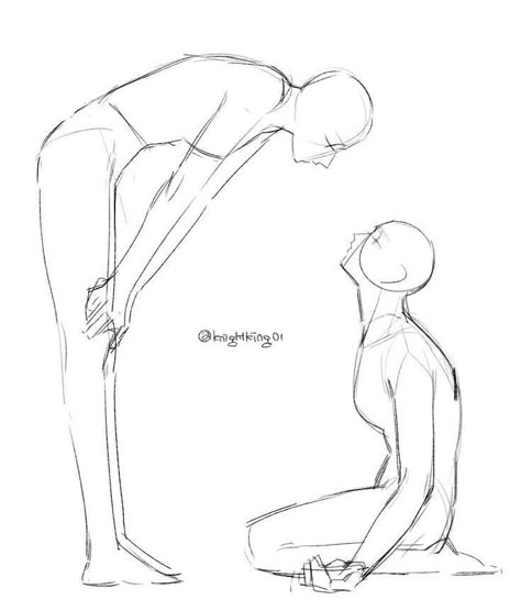 Drawing Body Poses, Sketch Poses, Seni Dan Kraf, Body Sketches, Body Reference Drawing, Drawing Bases, Body Pose Drawing, Drawing Refs, Body Drawing