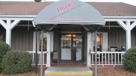 11. Lloyd's Restaurant, 5301 US-280, Birmingham, AL 35242 Alabama Restaurants, City Pictures, The Test, Old City, Trip Planning, Birmingham, Alabama, Places To Travel, Places To Go