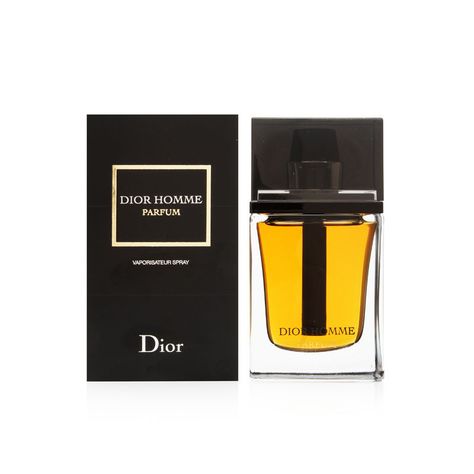 Dior Homme Parfum 2.5 oz Parfum Spray Dior 2014, Christian Dior Homme, Best Perfume, New Version, Mens Fragrance, Body Spray, Tuscany, Glass Bottles, Coffee Bag