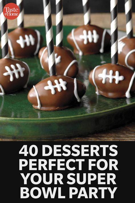 Cute Super Bowl Desserts, Desserts For Tailgating Football Parties, Super Bowl Party Treats, Football Sweet Charcuterie Board, Dessert Recipes For Football Party, Football Dessert Board, Superbowl Party Food Ideas Desserts 49ers, Fun Superbowl Desserts, Deserts For Superbowl