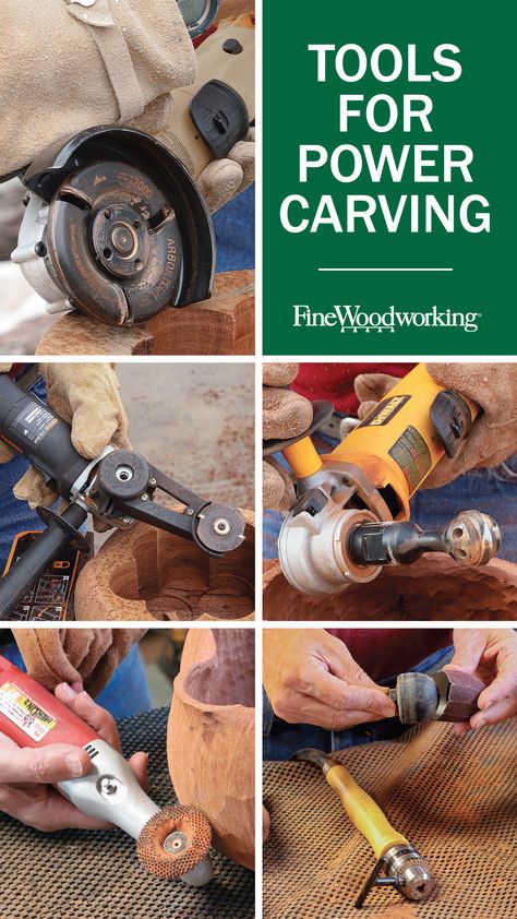 Wood Carving Power Tools, Carving Wood Tools, Wood Power Carving, Power Wood Carving Projects, Power Carving Projects, Electric Wood Carving Tools, Power Carving Tools, Power Carving, Dremel Crafts