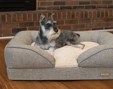 The 9 Best Orthopedic Dog Beds for 2019 with Reviews Dog Bed Orthopedic, Orthopedic Dog Beds For Large Dogs, Best Dog Beds For Large Dogs, Best Dog Beds For Medium Dogs, Best Dog Beds, Large Dog Bed, Dog Beds For Large Dogs, Dog Beds, Puppy Dog Nursery