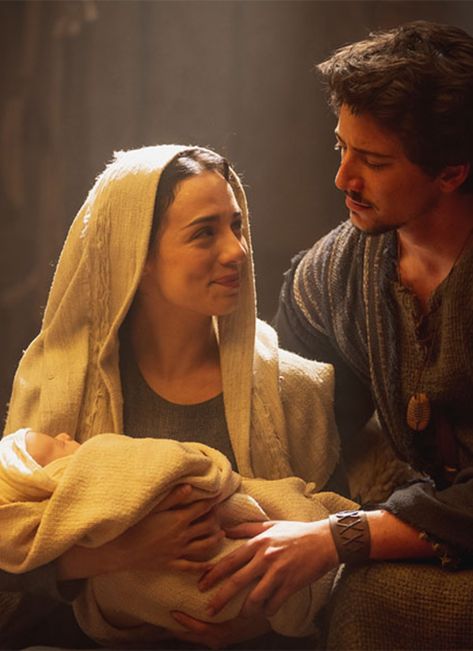 Journey To Bethlehem Movie, Journey To Bethlehem, Praise Jesus, Christmas Films, The Nativity Story, Hollywood Studio, Musical Film, The Nativity, Birth Of Jesus