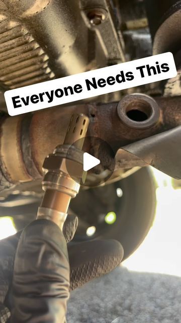 TUNED 4 SPEED on Instagram: "This Will Save Your Day ESPECIALLY if your in the Rust Belt!!! If you ever happen to remove a rusty bolt sometimes youll encounter a bolt cross threading as you remove it which causes you ruin the thread! This is how you fix it! Super easy and cheap!  #mechanic #mechanics #carguys #tools #rustbelt #rusty #carguy #automotive #autotech #auto #tool #mechanicproblem #mechaniclife" Automotive Restoration, Mechanic Life, Creative Videos, American Trucks, Rust Belt, Rust Removers, Car Fix, Vehicle Cleaning, Rusty Cars