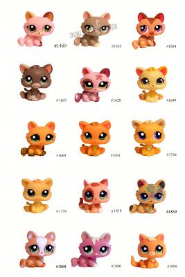 Nicole`s LPS blog - Littlest Pet Shop: Pets: Kitten Lps List, Lps Baby, Lps Numbers, Old Lps, Cute Lps, Lps Collection, Lps Accessories, Lps Cats, Custom Lps