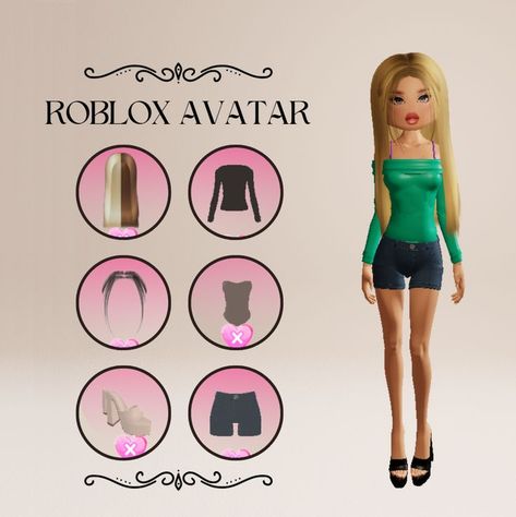 dress to impress , dti , roblox avatar outfit , roblox#FashionInspo #OutfitIdeas #DressToImpress Christmas Pj Pants, Dress To Impress Outfits, Fancy Dress Code, Halloween Costumes To Make, Outfit Roblox, Polished Casual, Trendy Jumpsuit, Retro Style Dress, Earthy Style