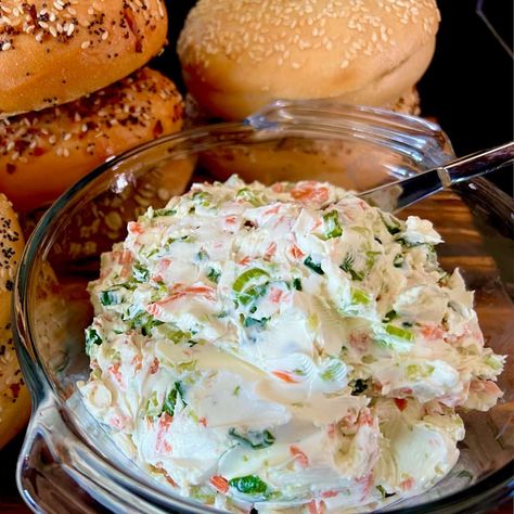 Garden Vegetable Dip, Cheese Spreads For Crackers, Cream Cheese Spread For Bagels, Vegetable Cream Cheese Recipe, Babybel Cheese Recipes, Vegetable Cream Cheese Spread, Veggie Cream Cheese Recipe, Bagel Spread Recipes, Whipped Cream Cheese Spread