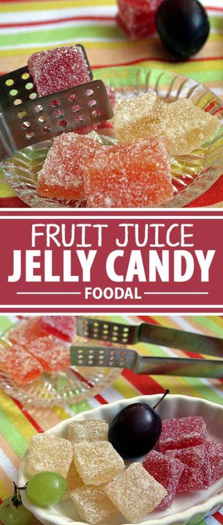 Jelly Candy Recipe, Juice Jelly, Elsa Christmas, Jelly Slice, Juice Store, Jelly Sweet, Jelly Sweets, Fruit Juice Recipes, Jelly Candy