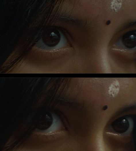 Girls Eyes Aesthetic Indian, Indian Eyes Drawing, Movie Pfp Aesthetic, Eyes Poses, Angry Images, Tere Naina, Eye Photos, Eye Portrait, Money Images Cash Indian