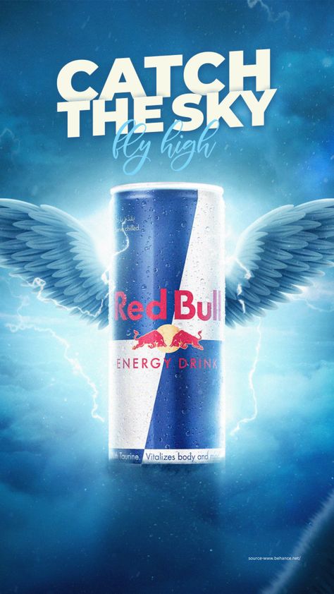 Red Bull Premium social media post design Red Bull Design, Dental Design, Fashion Poster Design, Social Media Advertising Design, Social Media Post Design, Graphic Design Ads, Visual Marketing, Motion Design Animation, Graphic Design Lessons