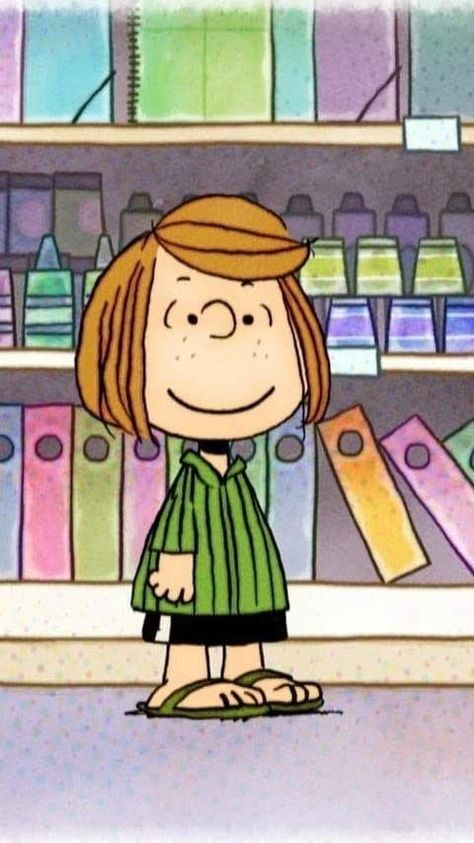 Peppermint Patty Charlie Brown, Peppermint Patty Peanuts, Peanuts Art, Happy Birthday Snoopy, Charlie Brown Comics, Snoopy Art, Birthday Snoopy, Good Morning Happy Birthday, Red Helmet