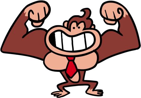 Donkey Kong Drawing, Terminal Montage, Donkey Kong Banana, Super Mario Donkey Kong, Donkey Kong Mario Movie, Mario Movie Donkey Kong, Banana Monkey, Funko Pop Toys, Art Doodles