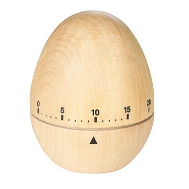 Cat Egg, Egg Timer, Spring Refresh, Kitchen Timer, Timer Clock, Kitchen Timers, Wooden Eggs, Wooden Kitchen, Egg Shape