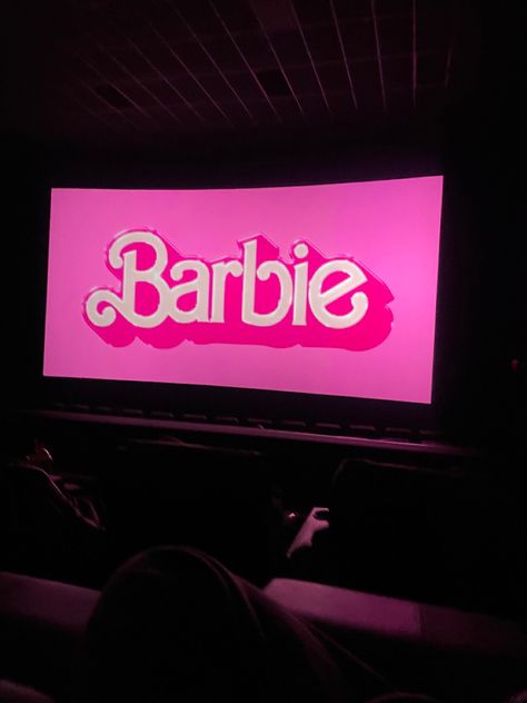 #barbie #barbiemovie #movies #movietheatre Barbie Movie Snap, Movie Snap, Barbie Mood, Barbie 2023, Barbie Movie, Cute Simple Wallpapers, Working People, Barbie Movies, Simple Wallpapers