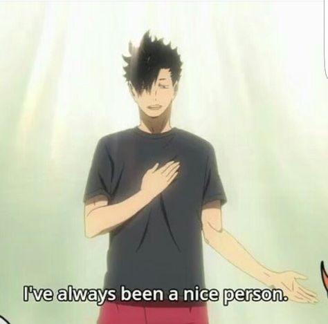 Kuroo Tetsurou Watch Haikyuu, Tetsurō Kuroo, Haikyuu Nekoma, Kuroo Haikyuu, Haikyuu Tsukishima, Haikyuu Meme, Bokuto Koutarou, Kuroo Tetsurou, Akaashi Keiji